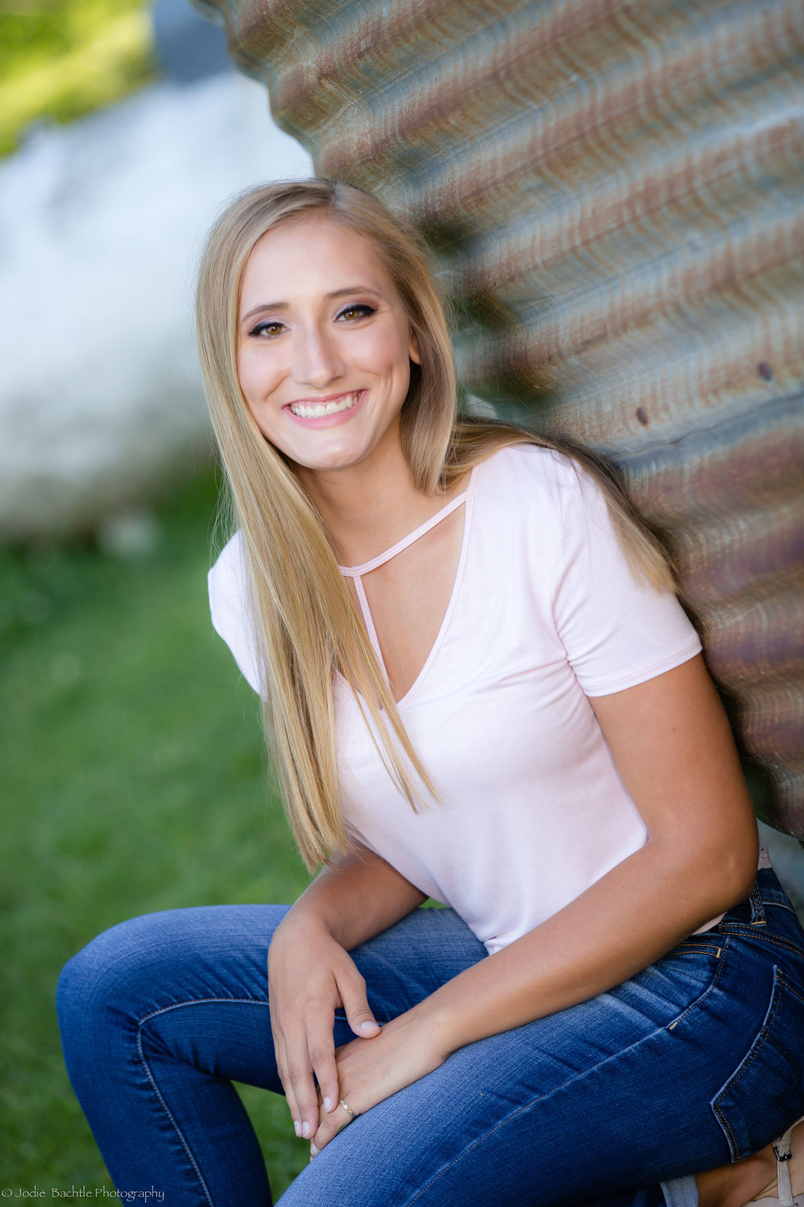 Sarah Pederson, math, Northwood-Kensett